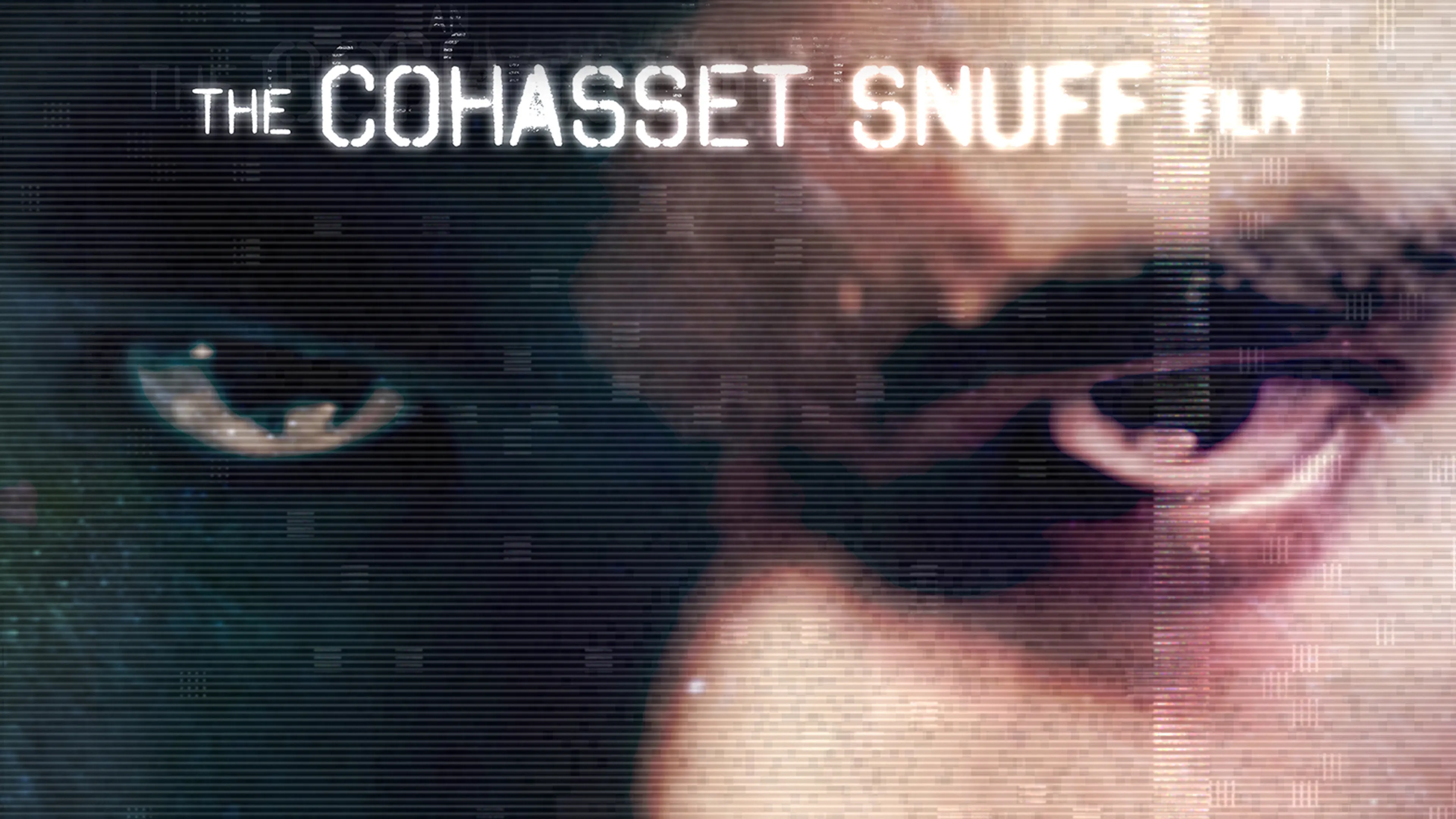 The Cohasset Snuff Film poster